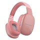 FONE DE OUVIDO MEGASTAR HPV02BTB / BLUETOOTH / ROSA