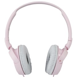 AURICULAR SONY MDR-ZX110 / ROSA