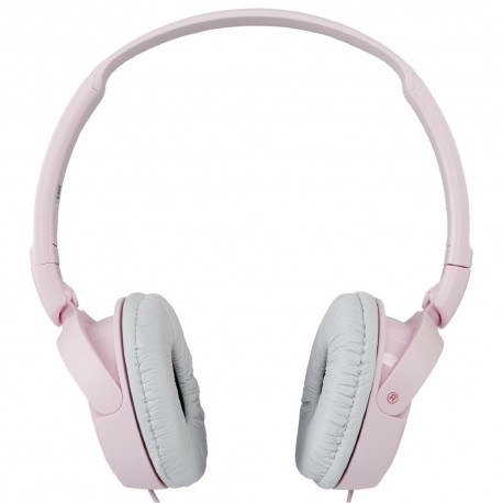 AURICULAR SONY MDR-ZX110 / ROSA