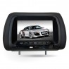 PANTALLA AUTOMOTIVA ROADSTAR RS-701 CABECERA 7" 3-COLORES