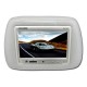 PANTALLA AUTOMOTIVA ROADSTAR RS-700 CABECERA 7.0" PLATA