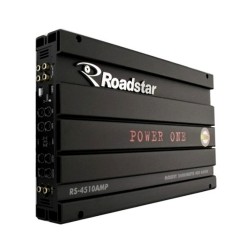 MODULO ROADSTAR - RS-4510 - 2400W - POWER ONE