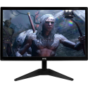 MONITOR HYE 15.6" LED HY16BLM HDMI VGA