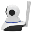 CAMARA IP BAK BK-9100 2MP 3 ANTENAS YI IOT