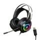 PC FONE/MIC SATE GH-550 GAMER 7.1 (RGB)