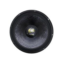 SUB WOOFER B BUSTER BB-1515 15 POLEGADAS - CONE SECO