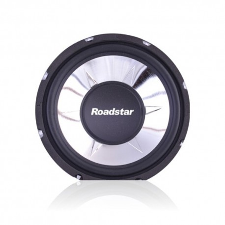 PARLANTE AUTOMOTIVO ROADSTAR 12" RS-1250BR 3000W