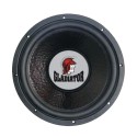 PARLANTE AUTOMOTIVO ROADSTAR 12" RS-12SW 2500W GLADIATOR