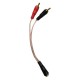 CABLE RCA RADIANT PRO RCA-Y2M2F