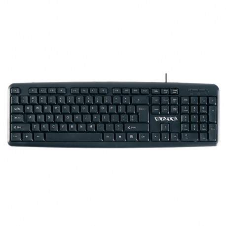 PC TECLADO USB SATE AK-952 ESPAÑOL