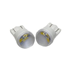 LED LUPA 3 LED (PARA MEDIA LUZ) LUPA