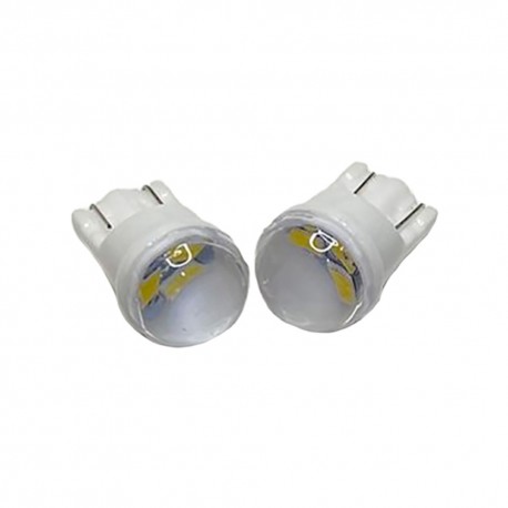 LED LUPA 3 LED (PARA MEDIA LUZ) LUPA