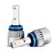 KIT XENON LED H11 - C6 - 36W - 3800LM - 12/24V