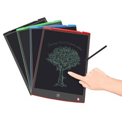 LCD WRITING TABLET 12" LUO