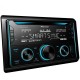 RADIO CAR PIO FH-S725BT 2DIN BLT/AND/SPO