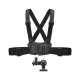 ACCESORIO ACTION-CAM CHEST MOUNT(AKA-CMH1) SOPORTE PECTORIAL