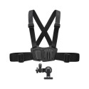 ACCESORIO ACTION-CAM CHEST MOUNT(AKA-CMH1) SOPORTE PECTORIAL