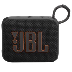 SPK JBL GO-4 BLUETOOTH/ /BLK