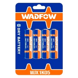 PILA WADFOW WJX1K05 AA 4 PCS