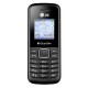 CELULAR LG B-220 - 2 SIM (BR) / NEGRO