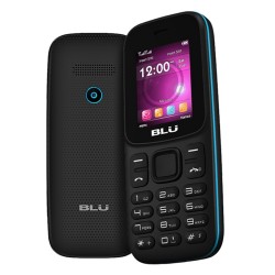 CELULAR BLU Z5 Z215 1.8 / PRETO