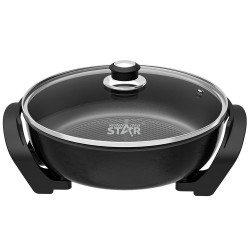 GRILL WINNINGSTAR ST-9675 / 1500W / 220V