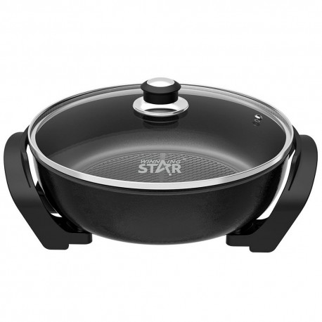 GRILL WINNINGSTAR ST-9675 1500W 220V