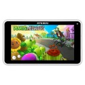 TABLET HYUNDAI HDT-7433 / QUAD-CORE 5.1/ 8GB / BLANCO