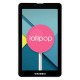 TABLET HYUNDAI 7427 - QUAD CORE - 2 CHIPS - 5.1 - BRANCO