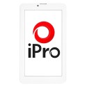 TABLET IPRO 7" SPEED-5 32GB /2 RAM / 4G / DS / VERDE