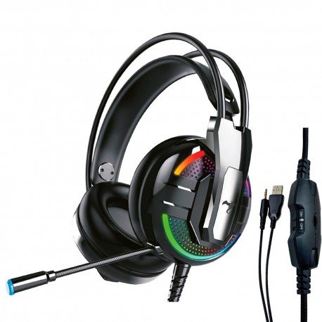 PC AURICULAR KOLKE GAMER KGA-506 ODIN