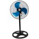 VENTILADOR TUKANA DS 109 03 VELOCIDADES 220V