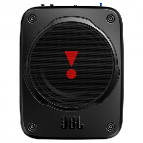 CX JBL BASSPRO LITE SUB 7"AMPLIF. 160W