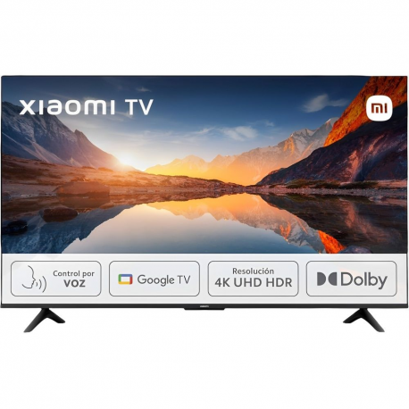 TV 65 XIAOMI LED L65MA-SPH A PRO SERIES