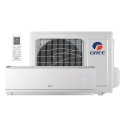 AIRE ACONDICIONADO GREE 12000 BTU / 220V / 60HZ / INVERTER WIFI