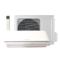 AIRE ACONDICIONADO MANNATECH 12000 BTU / 220V / 60HZ