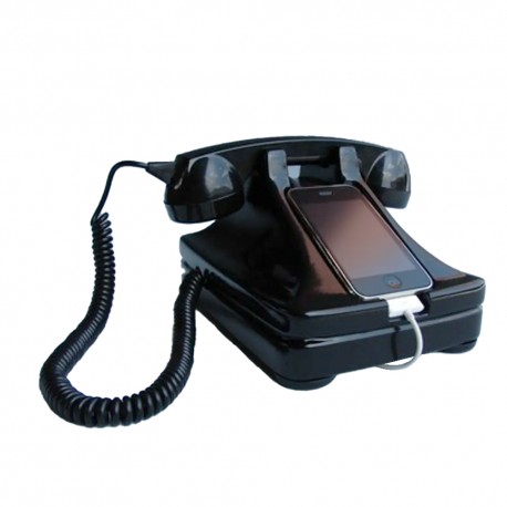 TELEFONO RETROFONE PARA IPHONE