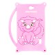 CAPA TABLET ADVANCE PR5850 KIDS PINK