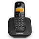 TELEFONE INTELBRAS TS-3110 BIN/6.R0/2V/ PRETO