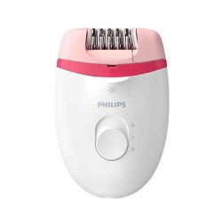 DEPILADOR PHILIPS BRE255 - SATINELLE - SECO - LAVAVEL