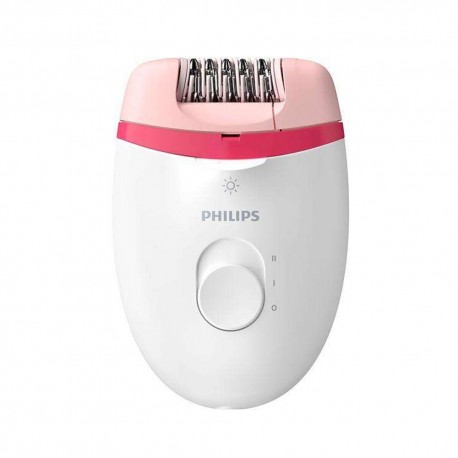 DEPILADOR PHILIPS BRE255 - SATINELLE - SECO - LAVABLE