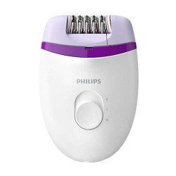 DEPILADOR PHILIPS BRE-225 - SATINELLE - SECO - LAVABLE