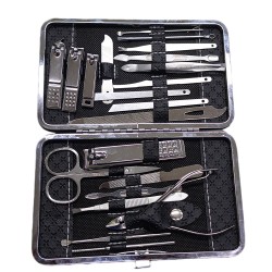 KIT MANICURE M-21