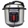 OLLA A PRESION ELECTRICA LUMA BELLA 6L 220V