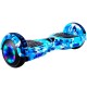 SCOOTER 6.5" HYE HY-SC6.5 BLUE-G