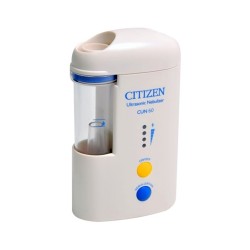 NEBULIZADOR CITIZEN CUN60 - BIVOLT