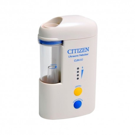 NEBULIZADOR CITIZEN CUN60 - BIVOLT