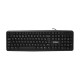 TECLADO PARA PC SATELLITE USB/AK-910/USB