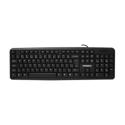 TECLADO PARA PC SATELLITE USB/AK-910/USB