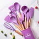 KIT UTENSILIOS PARA COZINHA 12P€S